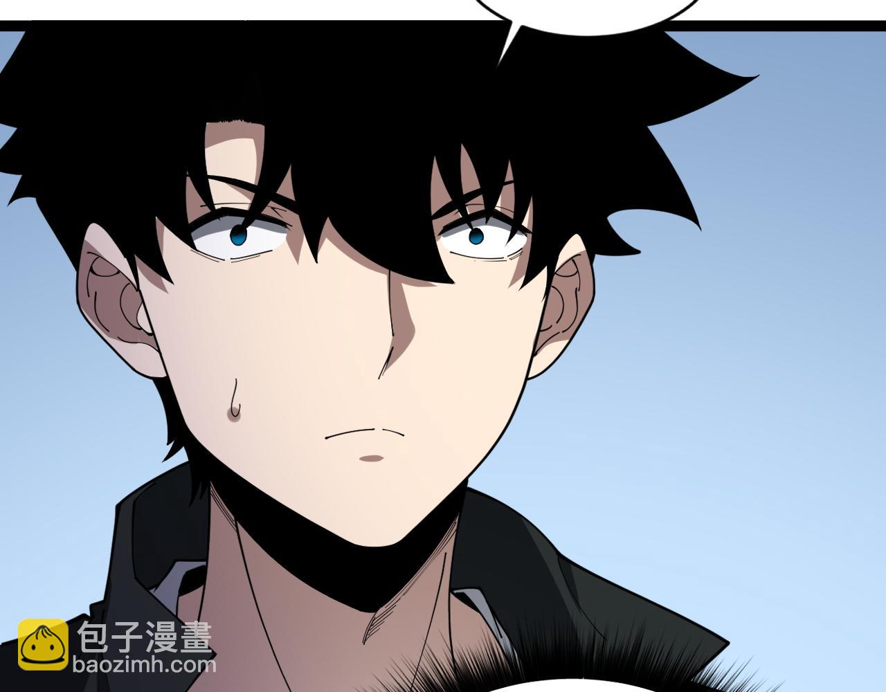 第16话 千年无尽的等待！(1/3)-第16话