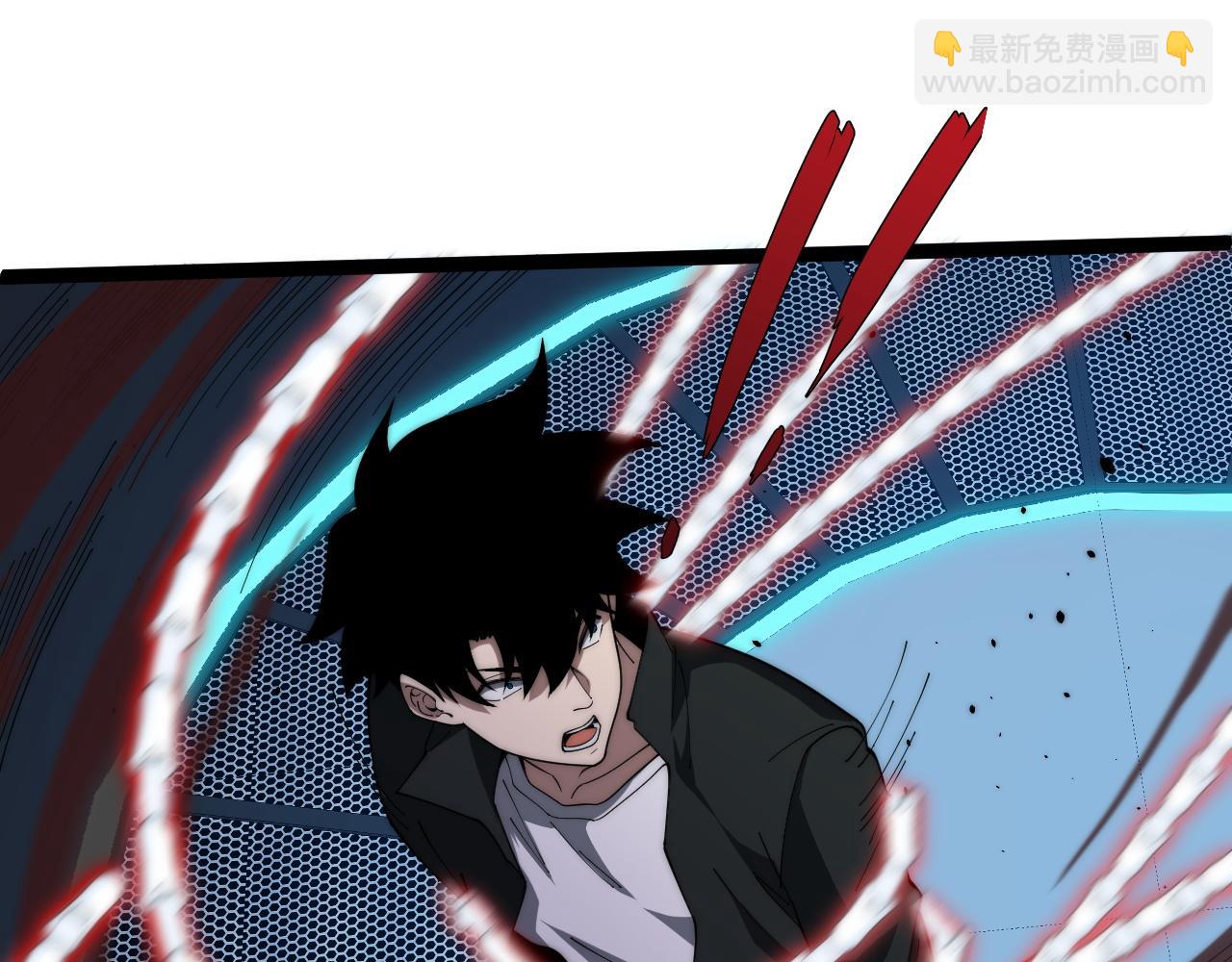 第16话 千年无尽的等待！(1/3)-第16话