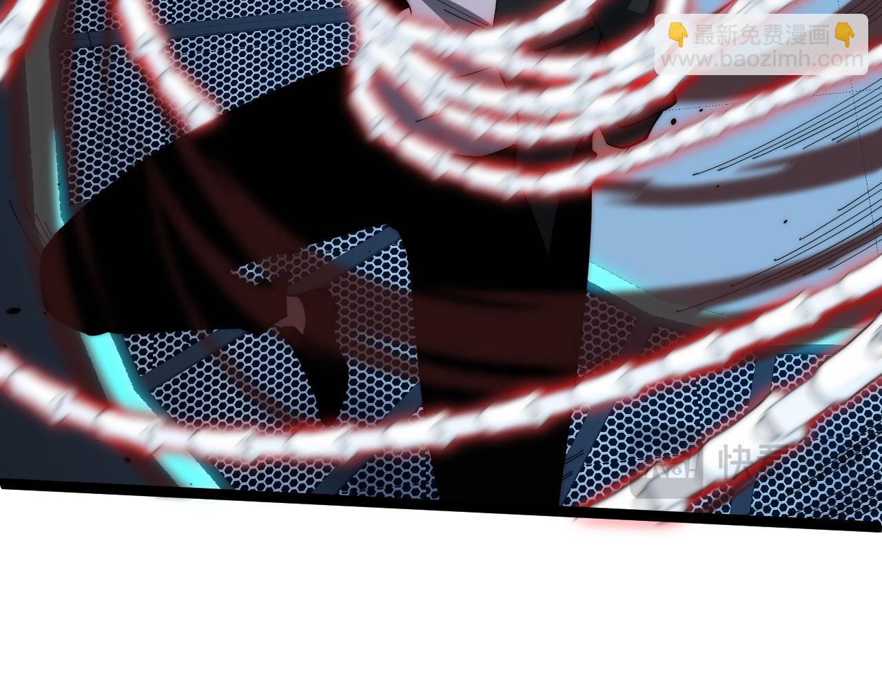 第16话 千年无尽的等待！(1/3)-第16话