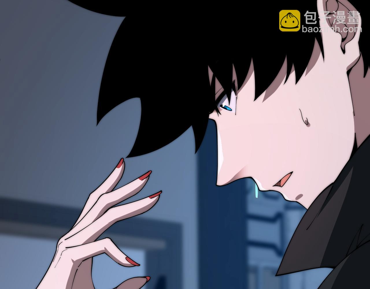 第16话 千年无尽的等待！(1/3)-第16话