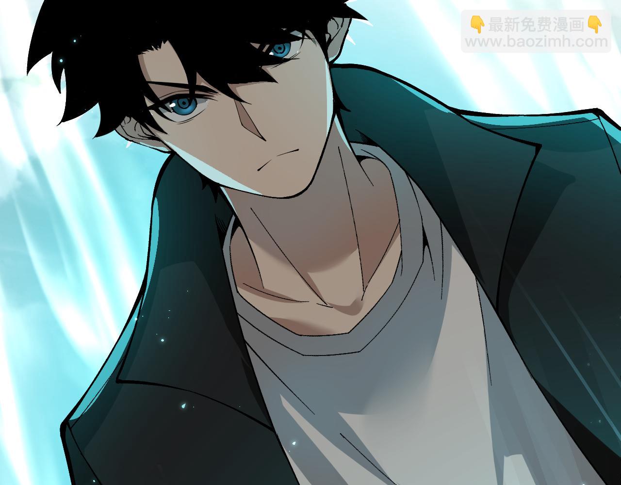 第1话 转职成为隐藏职业！(1/7)-第2话