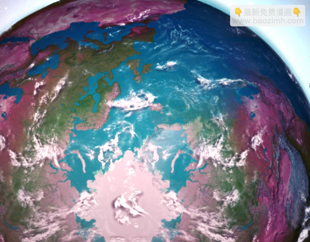 第1话 转职成为隐藏职业！(1/7)-第2话