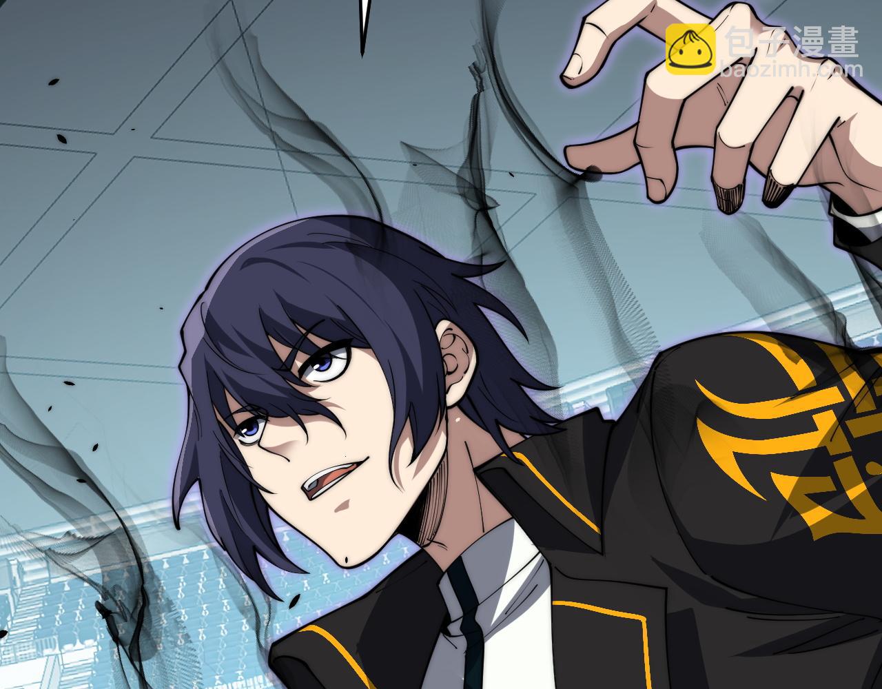 第22话 不能输的理由(1/4)-第22话