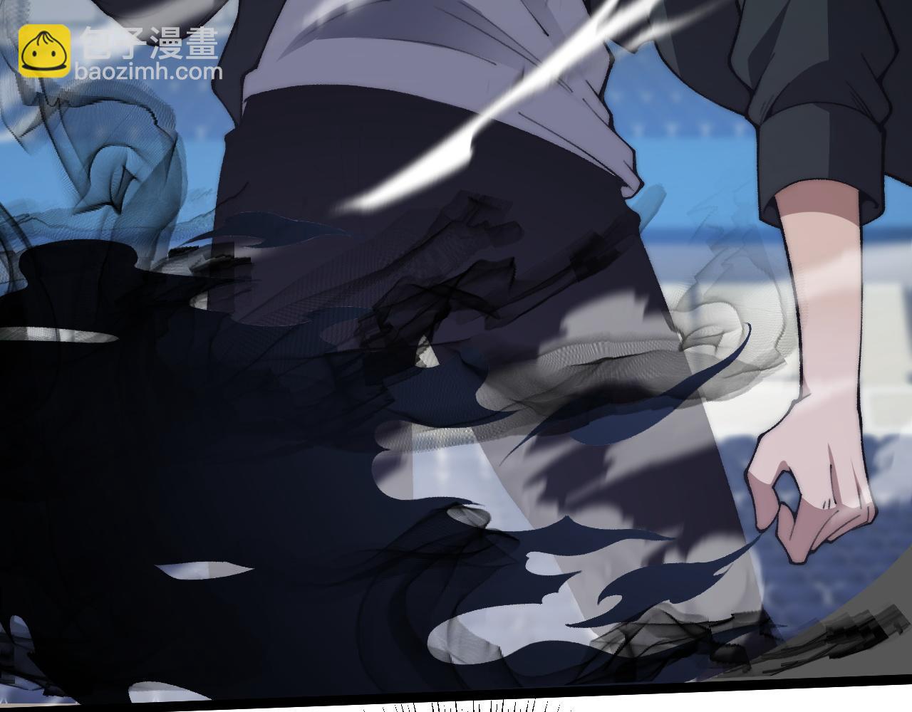 第22话 不能输的理由(1/4)-第22话