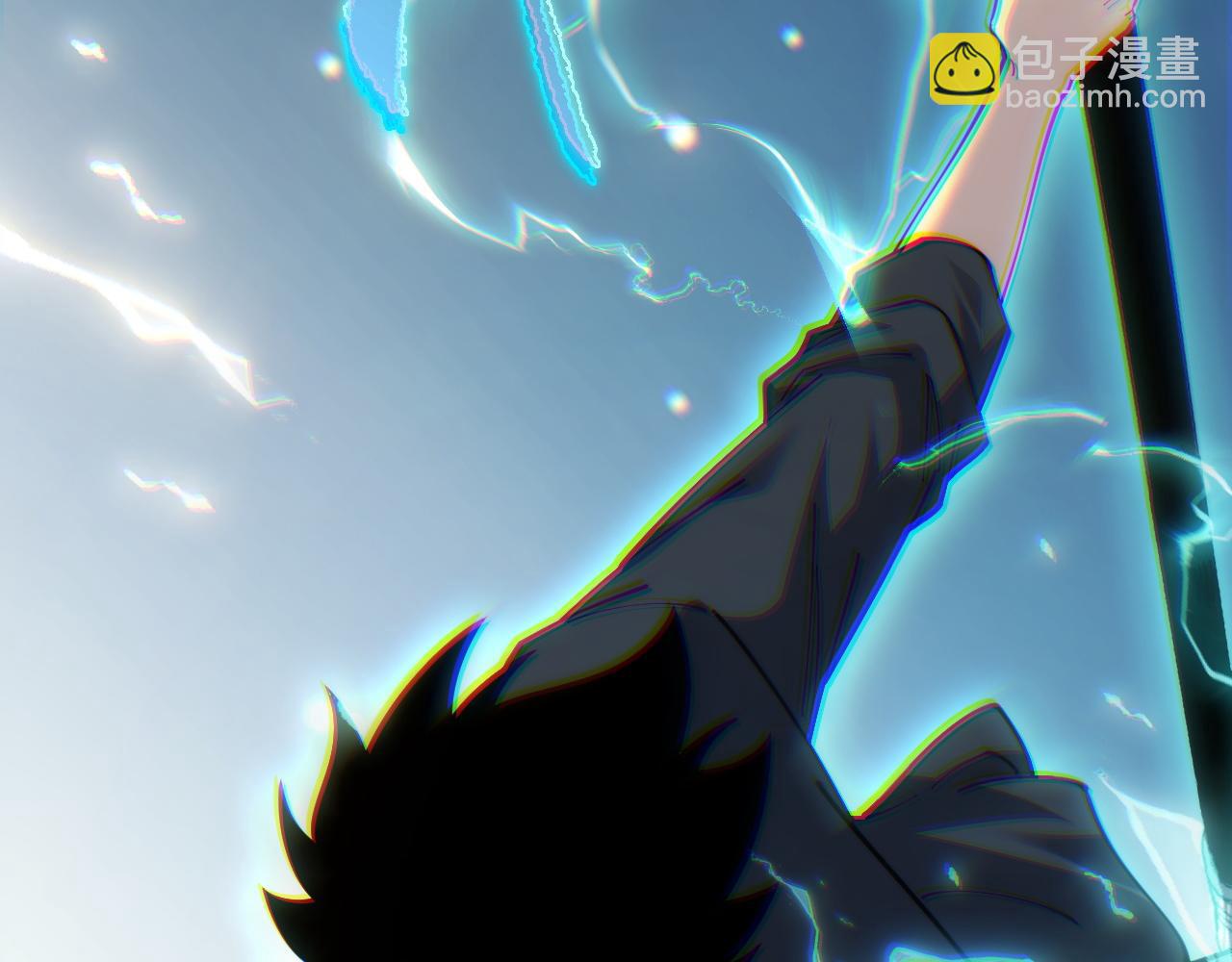 第22话 不能输的理由(1/4)-第22话