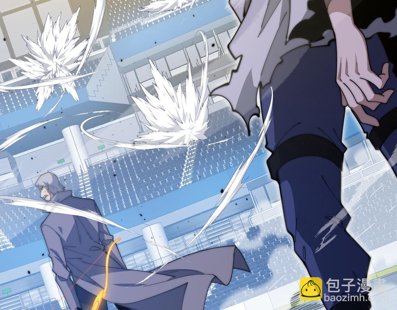 第24话 神秘组织(1/4)-第24话