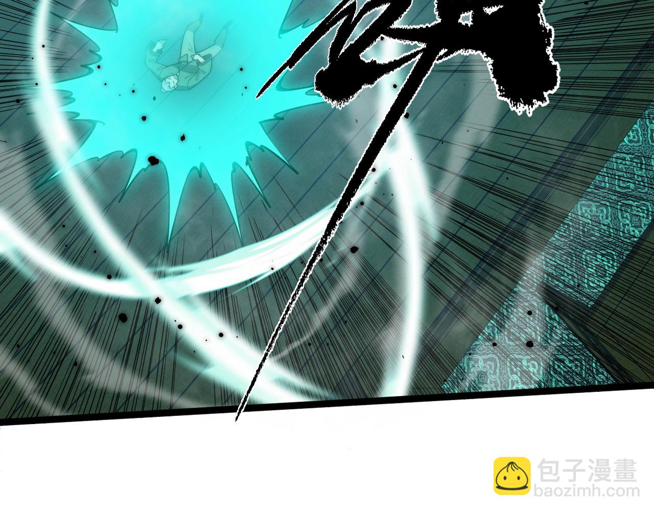 第26话 棺中惊现女尸(1/4)-第26话