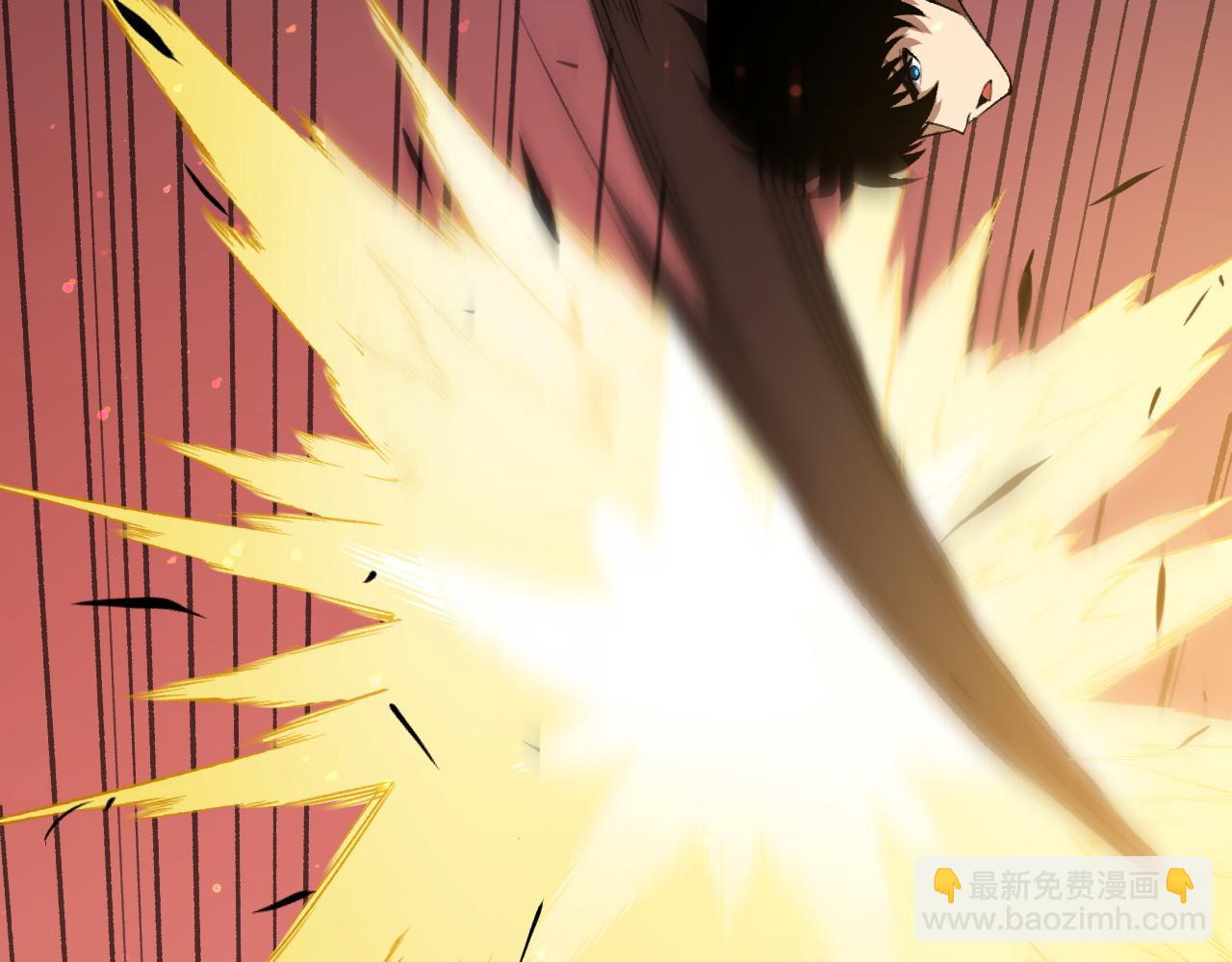 第28话 众人不敌！(1/4)-第28话