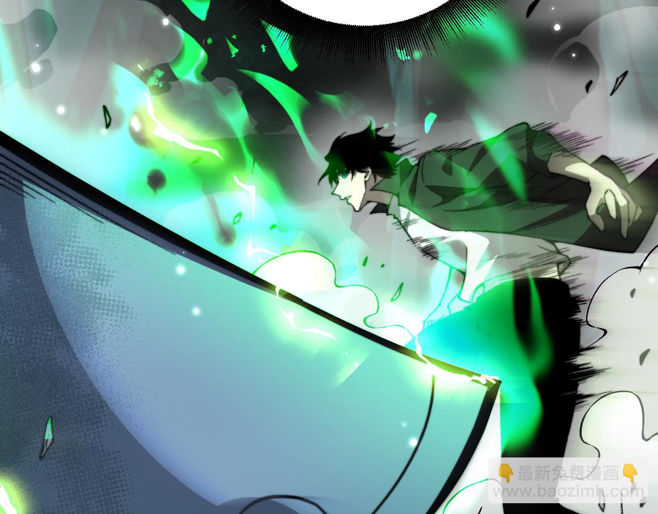 第2话 最强天赋！新手副本梦魇村！(1/7)-第96话