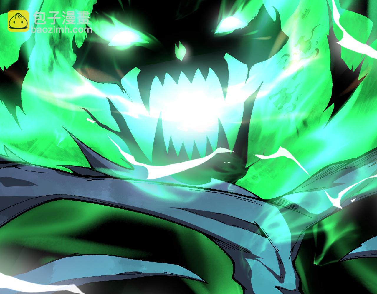 第2话 最强天赋！新手副本梦魇村！(1/7)-第96话