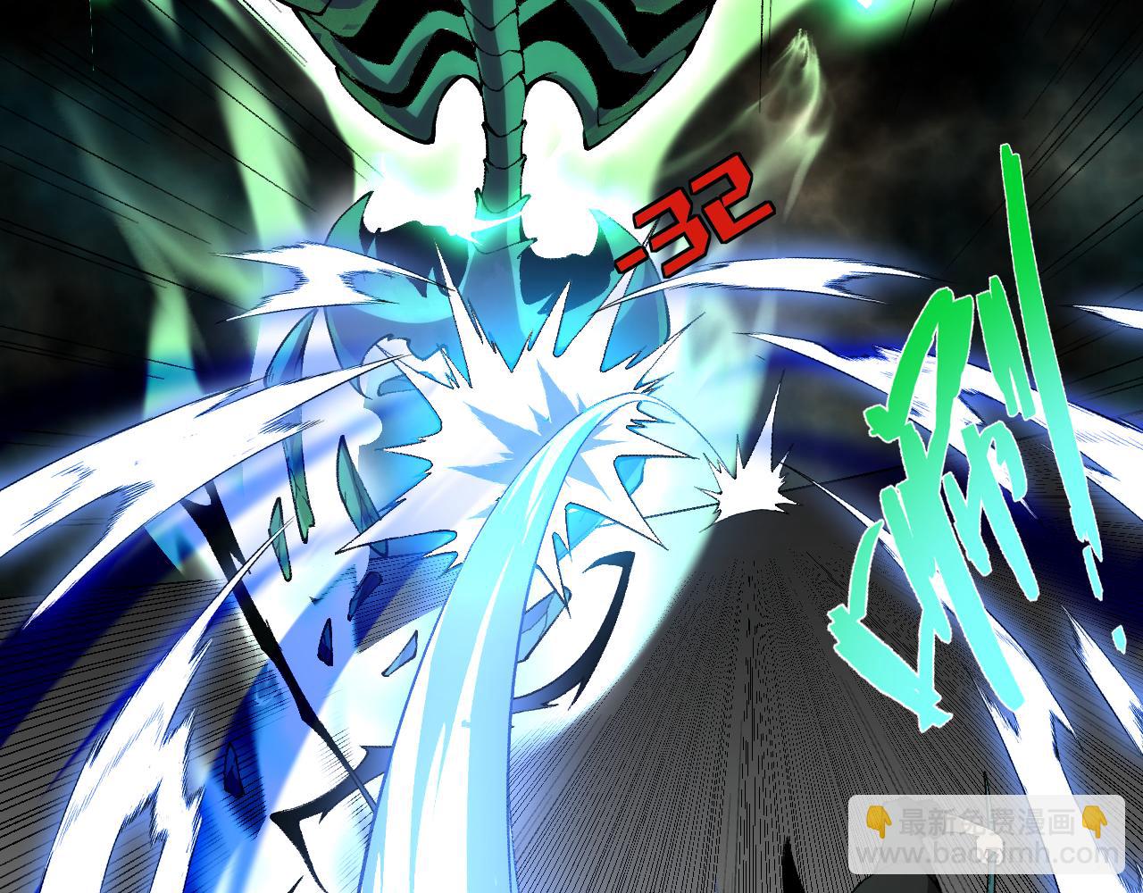 第2话 最强天赋！新手副本梦魇村！(1/7)-第96话