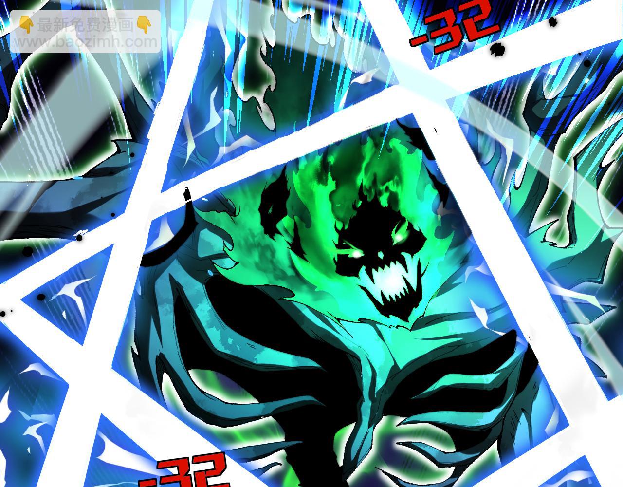 第2话 最强天赋！新手副本梦魇村！(1/7)-第96话