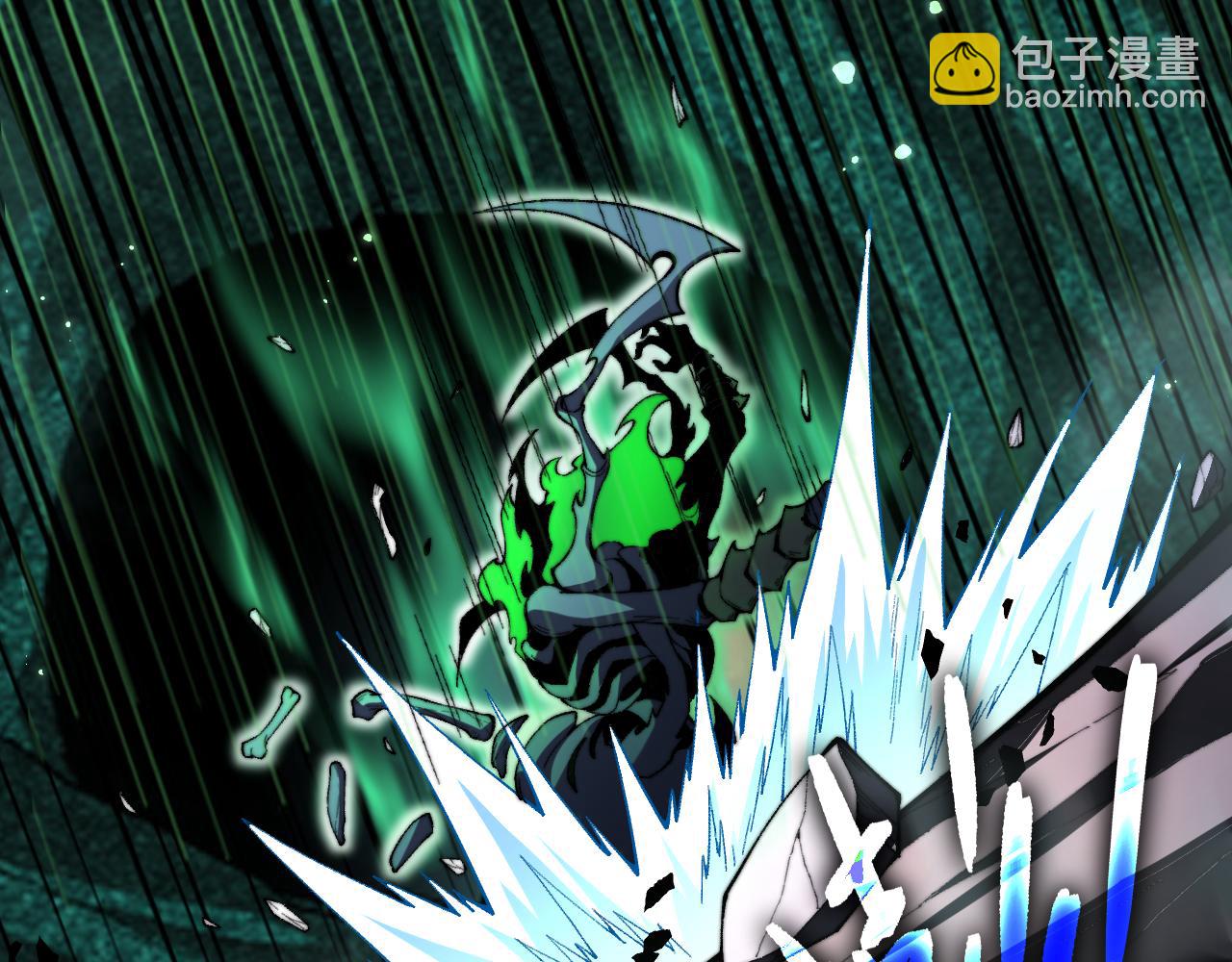 第2话 最强天赋！新手副本梦魇村！(1/7)-第96话