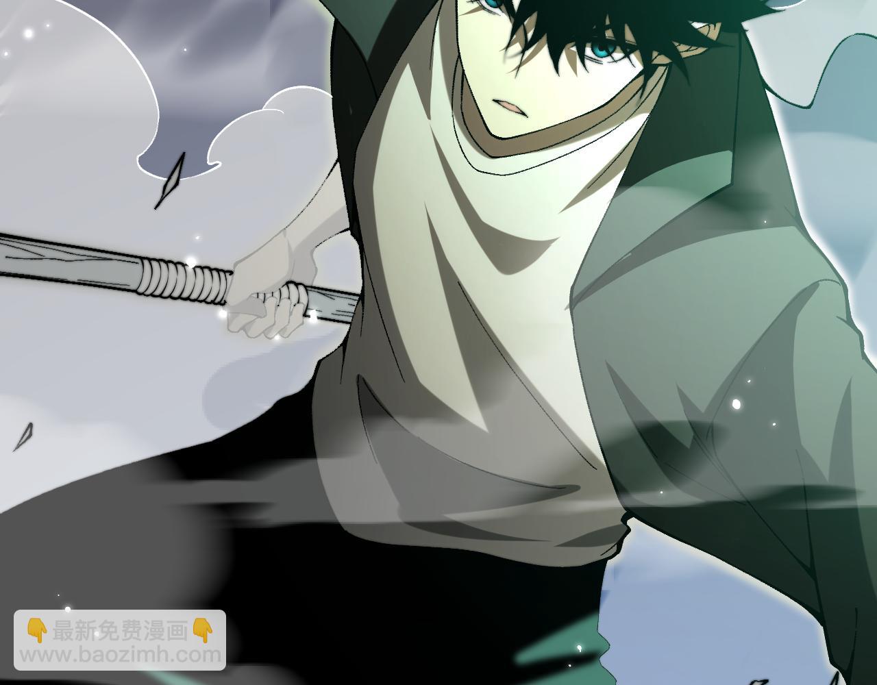 第2话 最强天赋！新手副本梦魇村！(1/7)-第96话