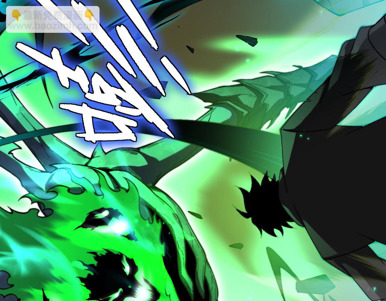 第2话 最强天赋！新手副本梦魇村！(1/7)-第96话