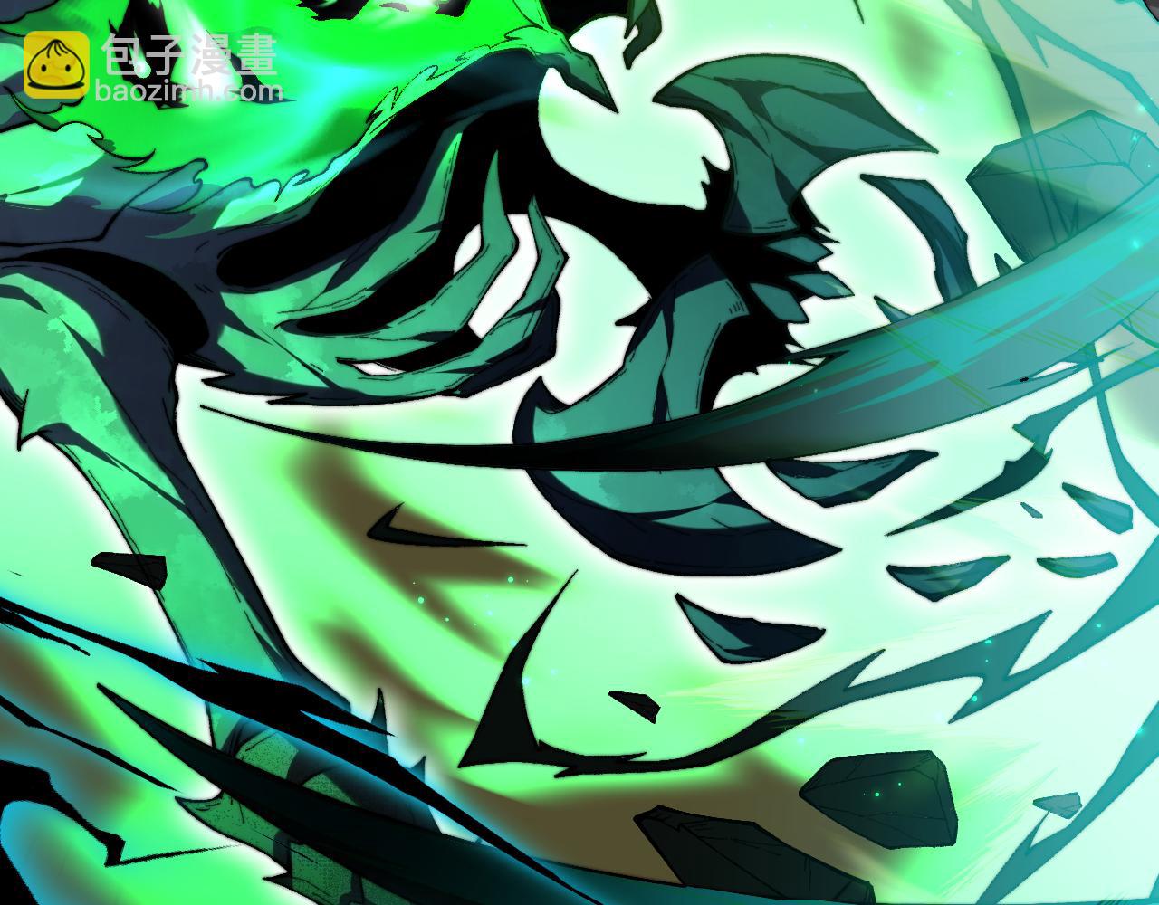 第2话 最强天赋！新手副本梦魇村！(1/7)-第96话