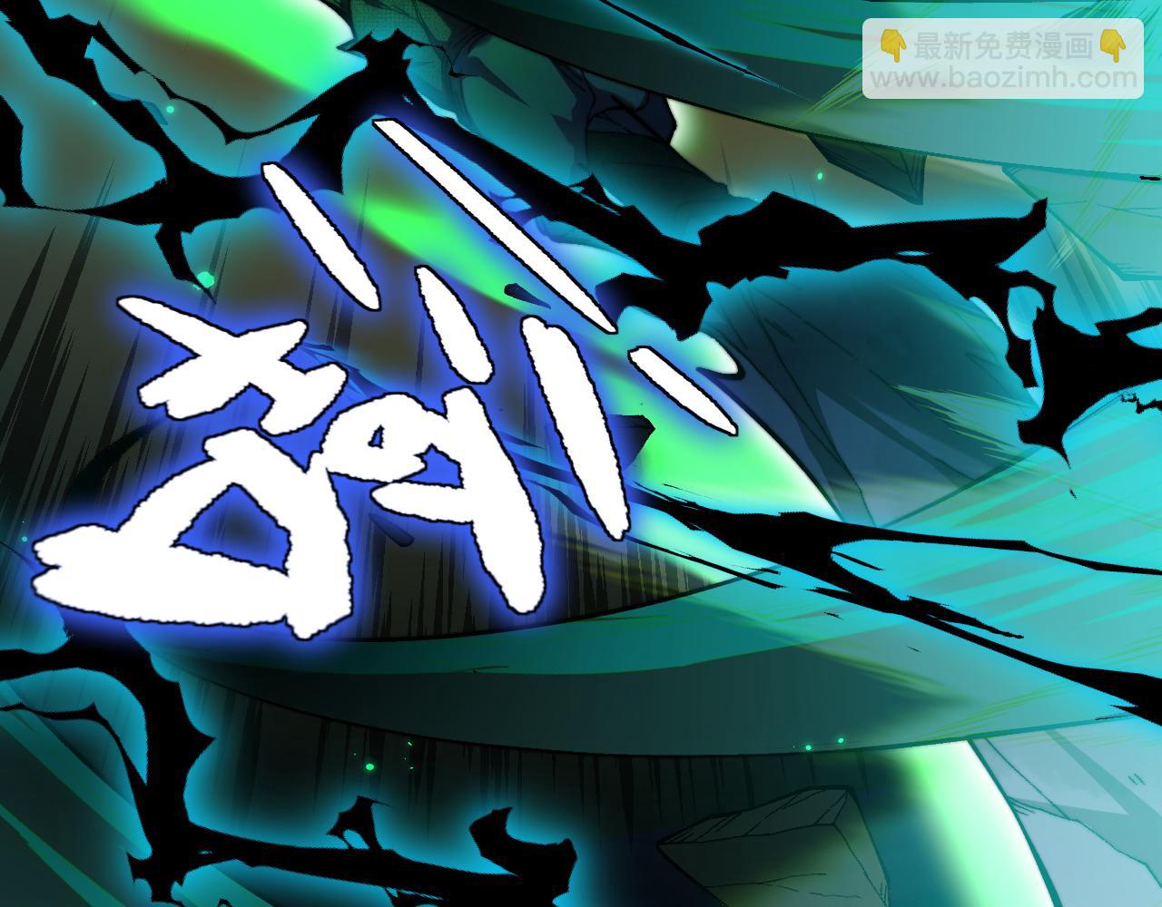 第2话 最强天赋！新手副本梦魇村！(1/7)-第96话