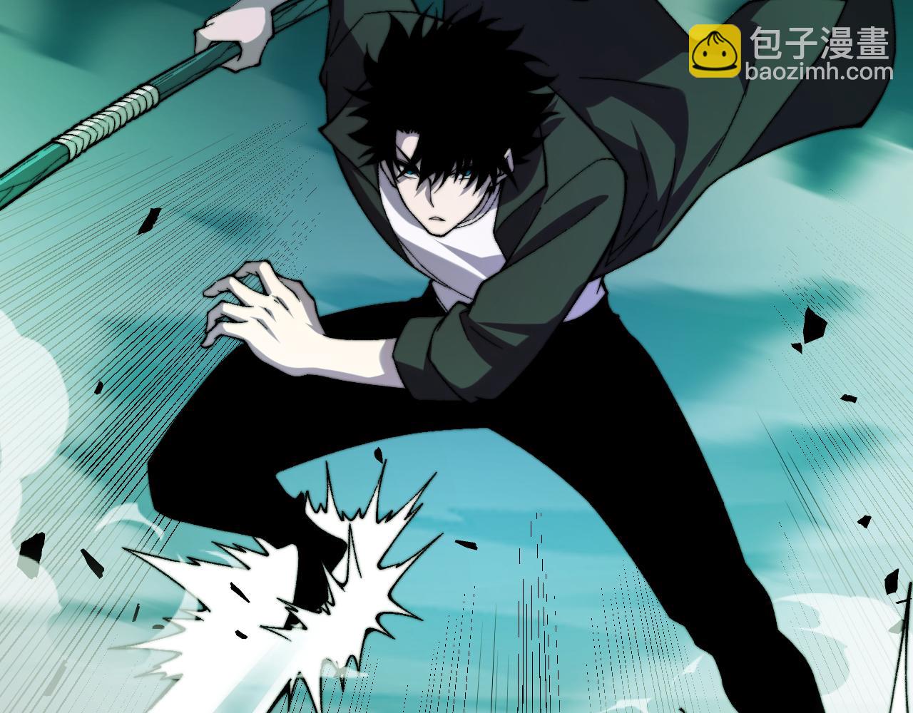 第2话 最强天赋！新手副本梦魇村！(1/7)-第96话