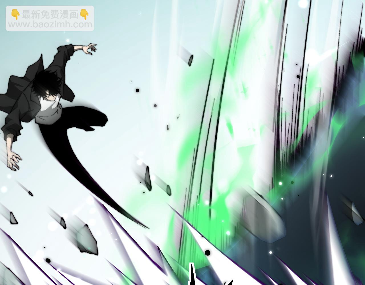 第2话 最强天赋！新手副本梦魇村！(1/7)-第96话