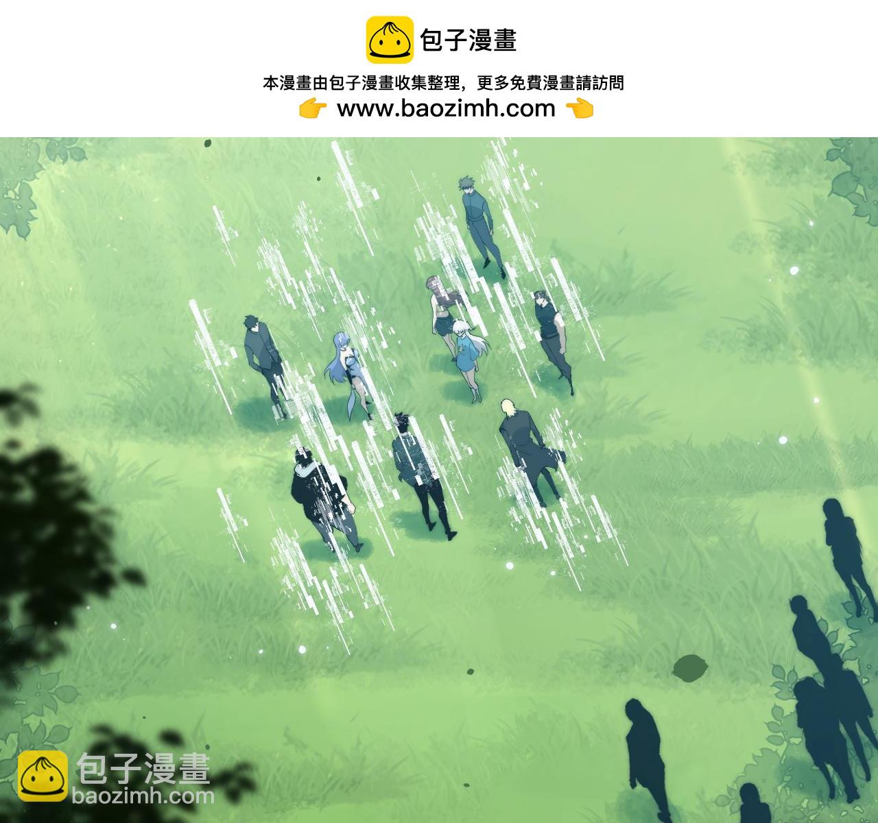 第30话 第一剑修的神威(1/4)-第30话