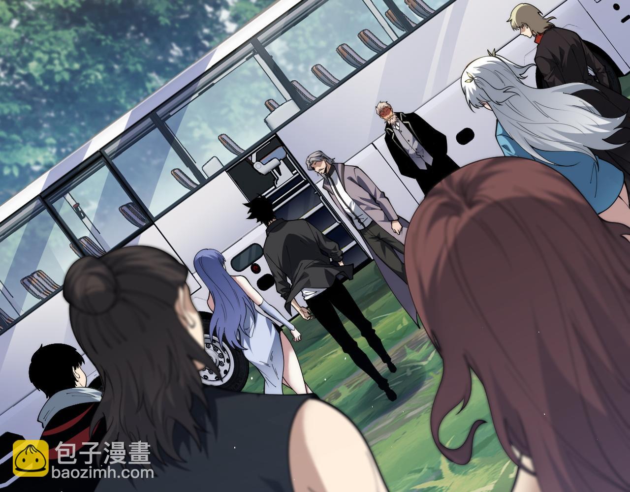 第30话 第一剑修的神威(1/4)-第30话