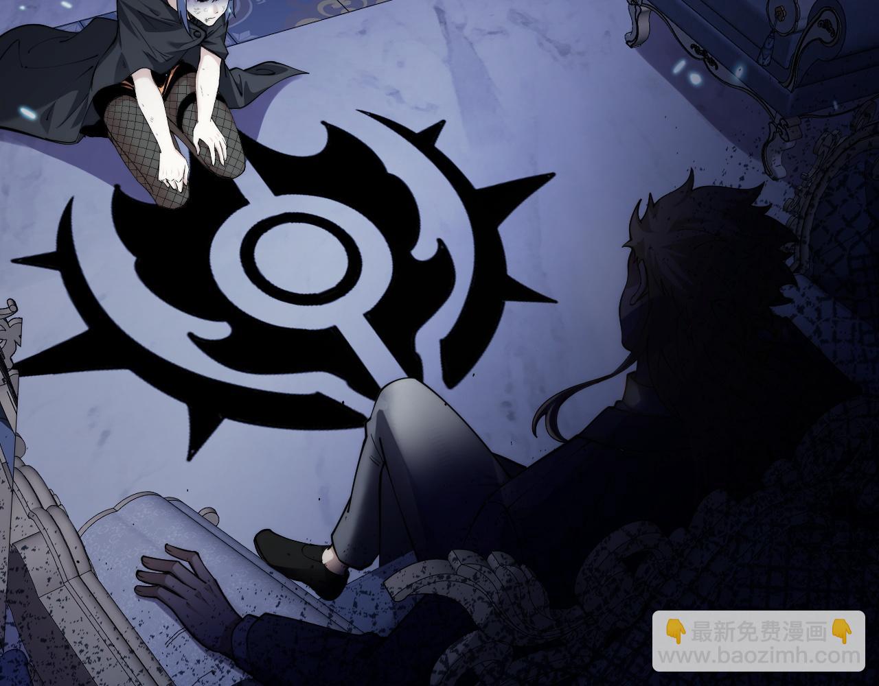 第30话 第一剑修的神威(1/4)-第30话