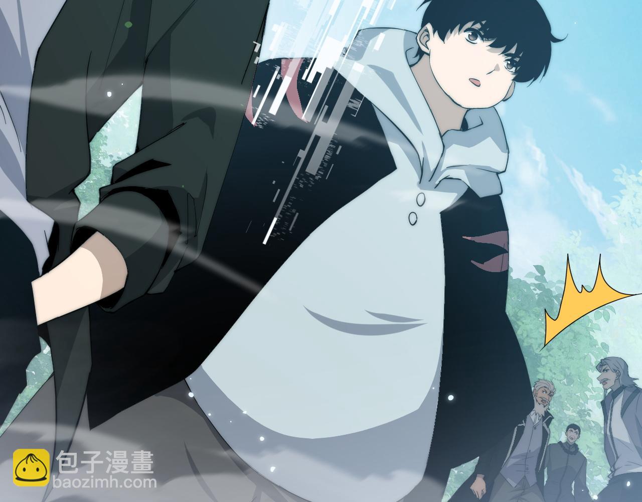 第30话 第一剑修的神威(1/4)-第30话