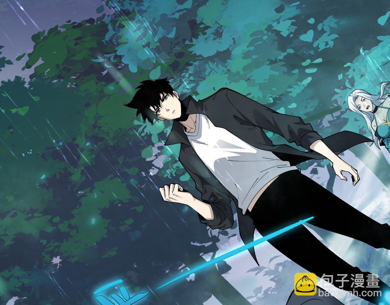 第32话 人还是神？(1/4)-第32话