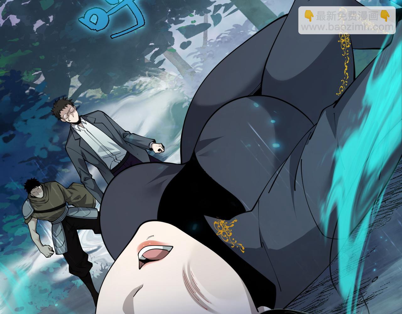 第32话 人还是神？(1/4)-第32话