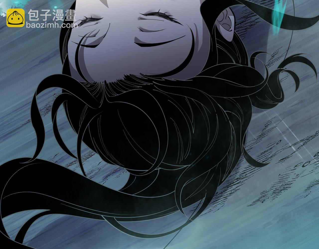 第32话 人还是神？(1/4)-第32话