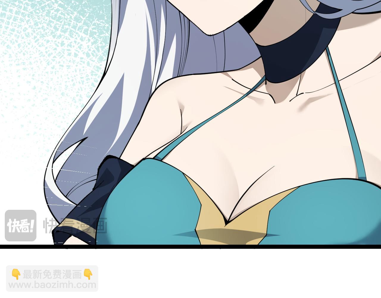 第32话 人还是神？(1/4)-第32话