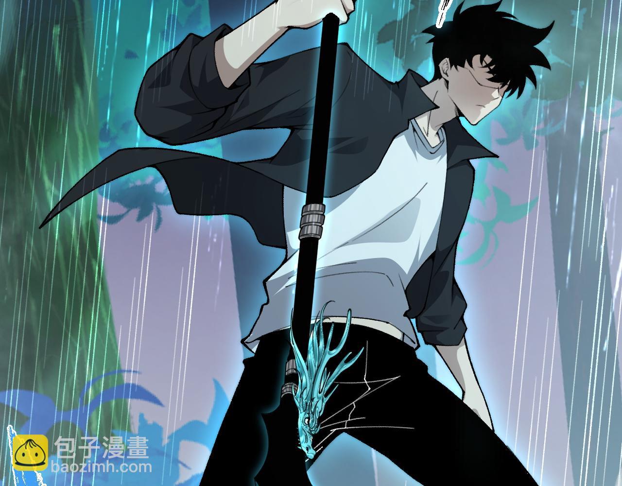 第32话 人还是神？(1/4)-第32话