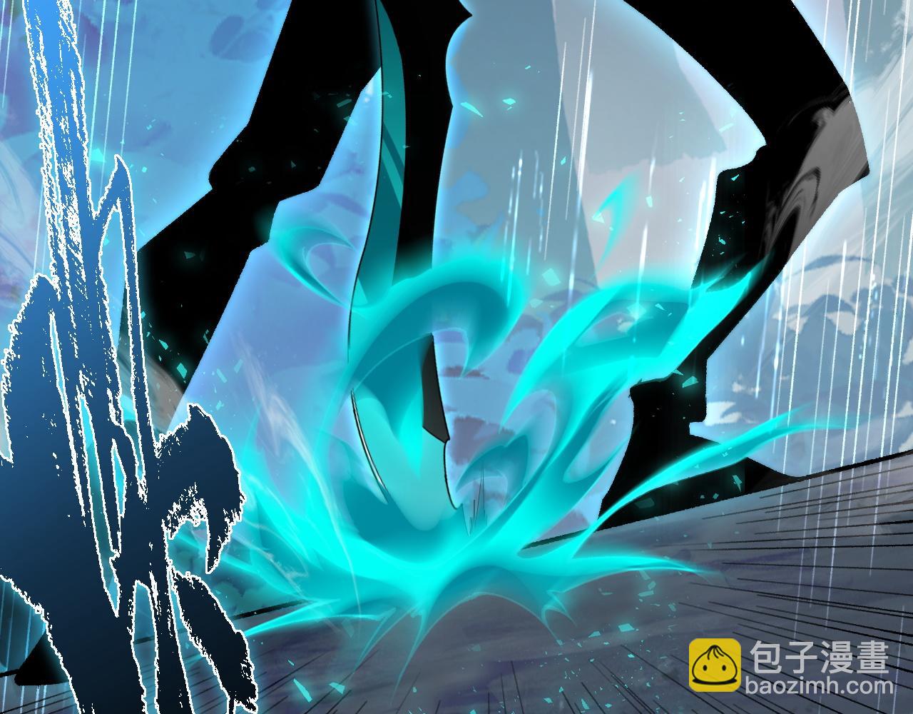 第32话 人还是神？(1/4)-第32话