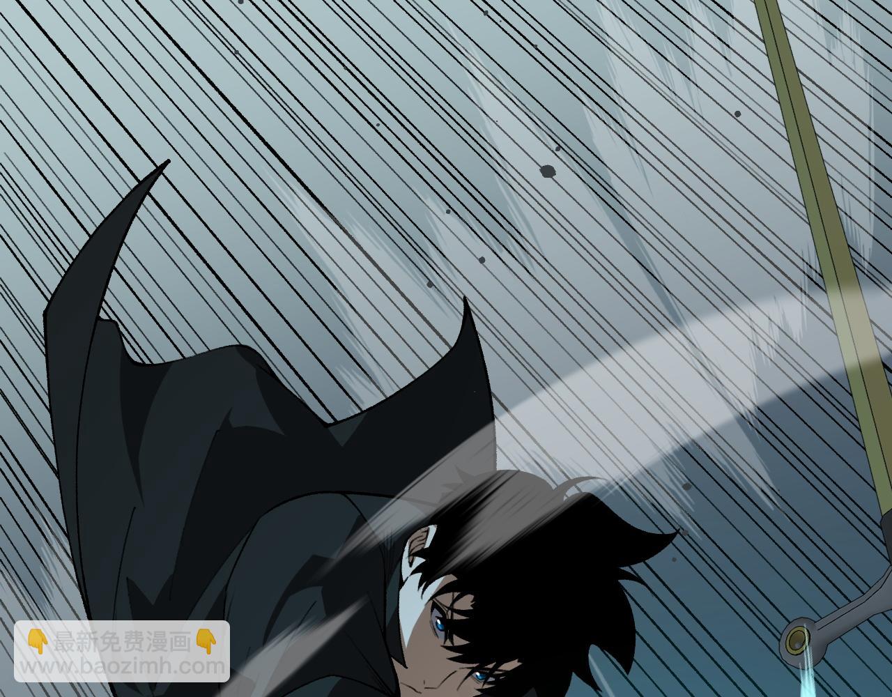 第32话 人还是神？(1/4)-第32话