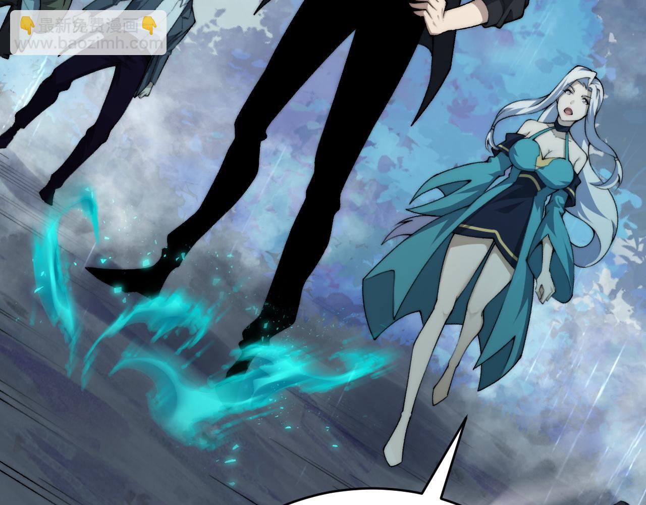 第32话 人还是神？(1/4)-第32话