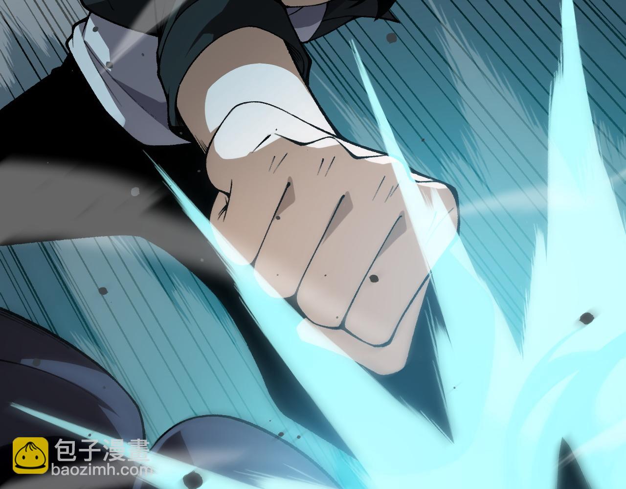 第32话 人还是神？(1/4)-第32话