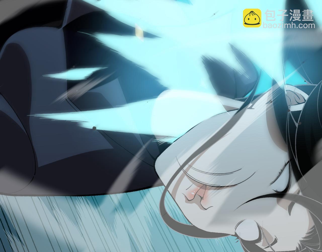 第32话 人还是神？(1/4)-第32话