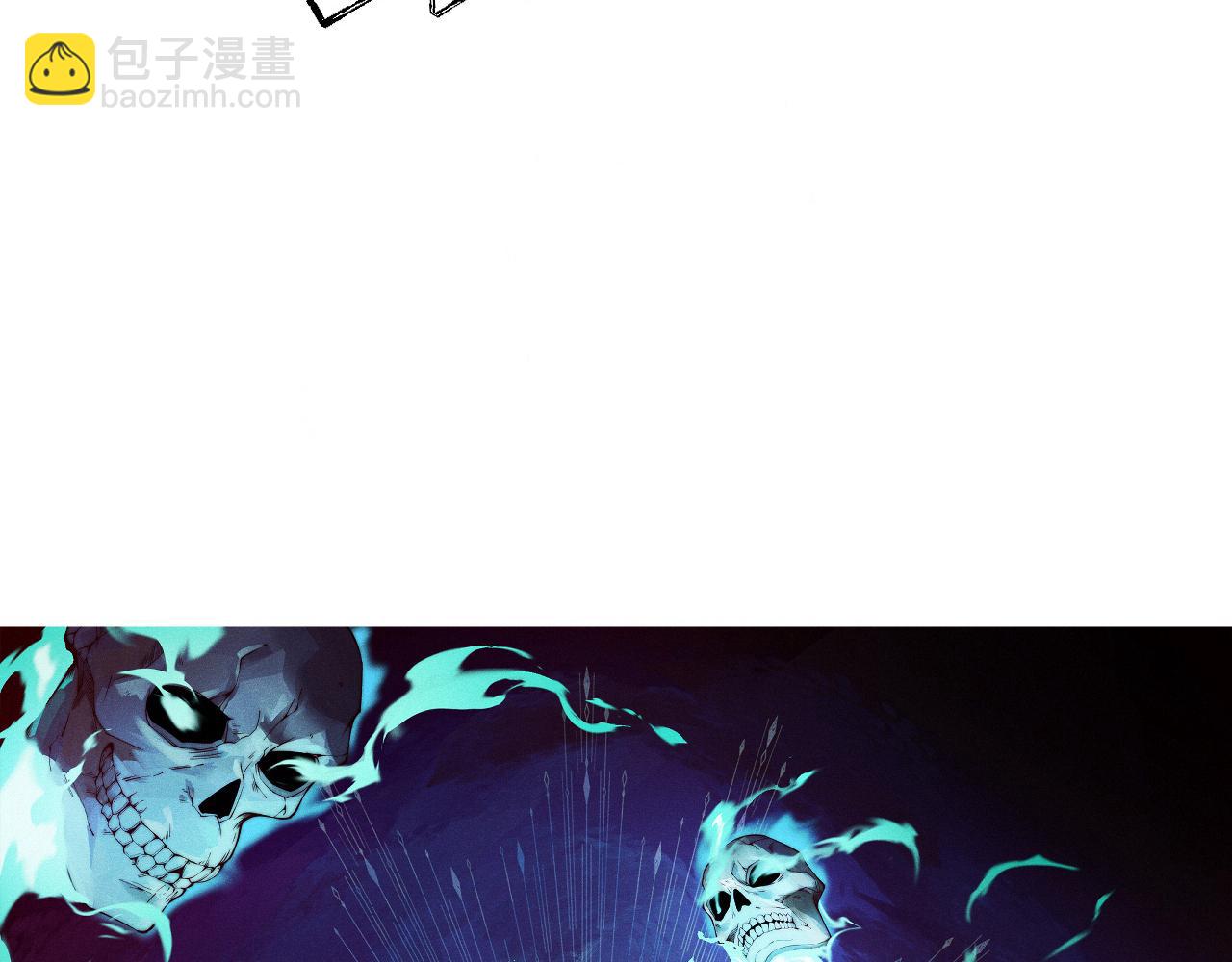 第32话 人还是神？(1/4)-第32话