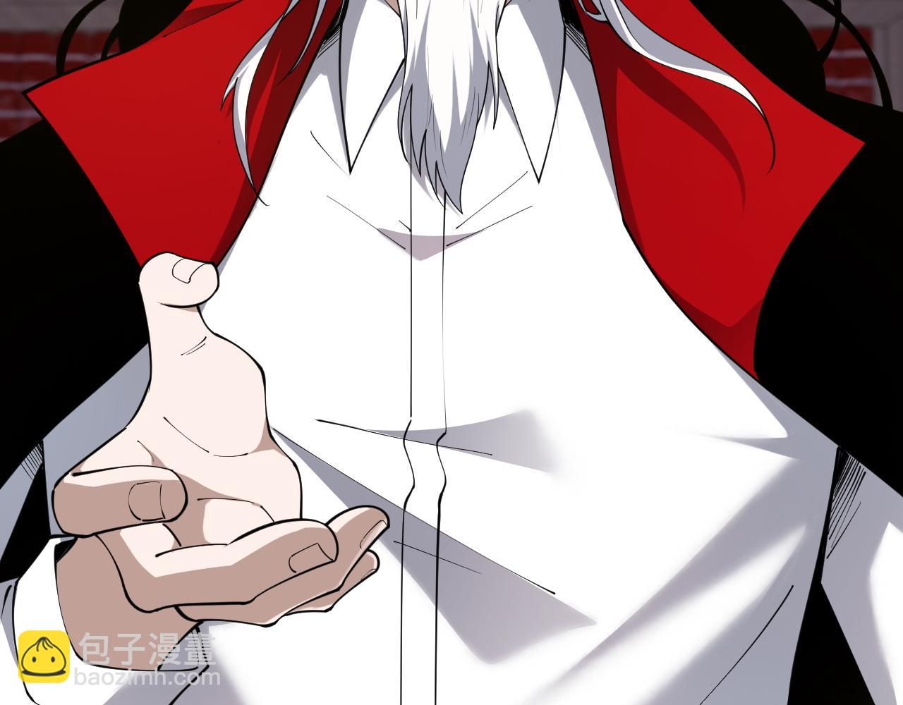 第36话 动怒的高级玩家！(1/4)-第36话