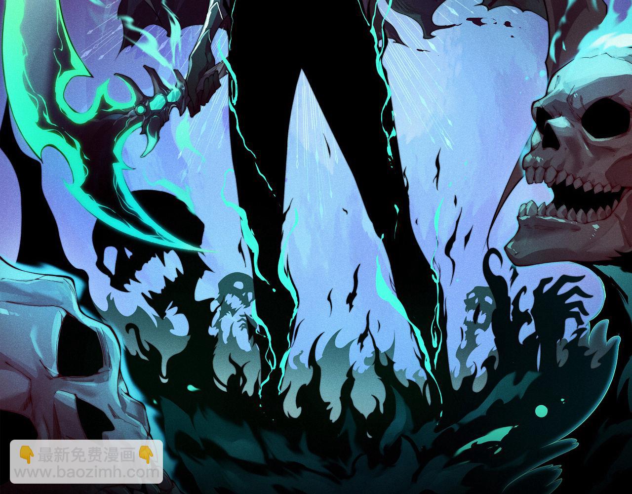 第36话 动怒的高级玩家！(1/4)-第36话