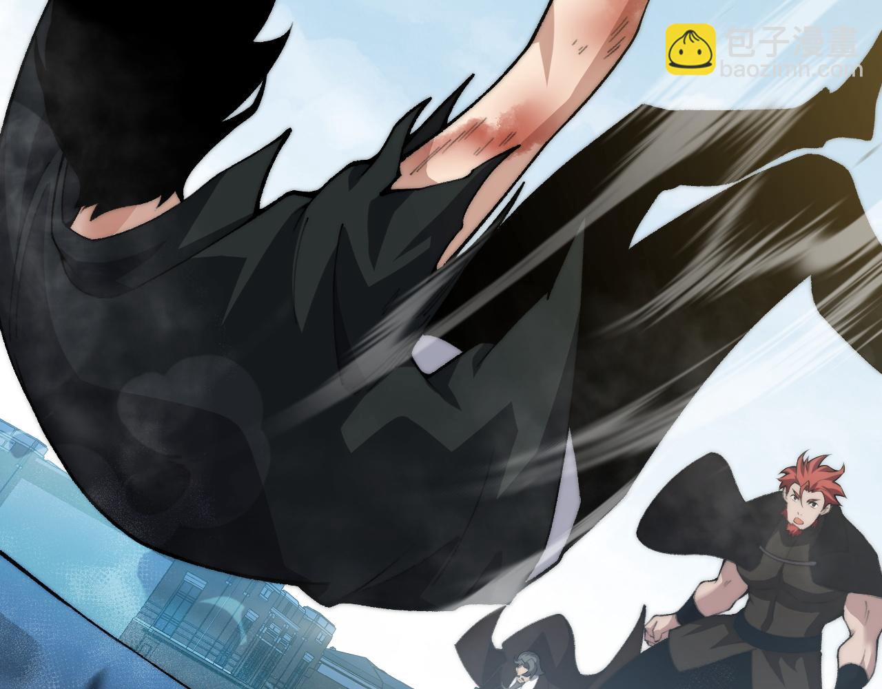 第38话 亡灵法师！(1/4)-第38话