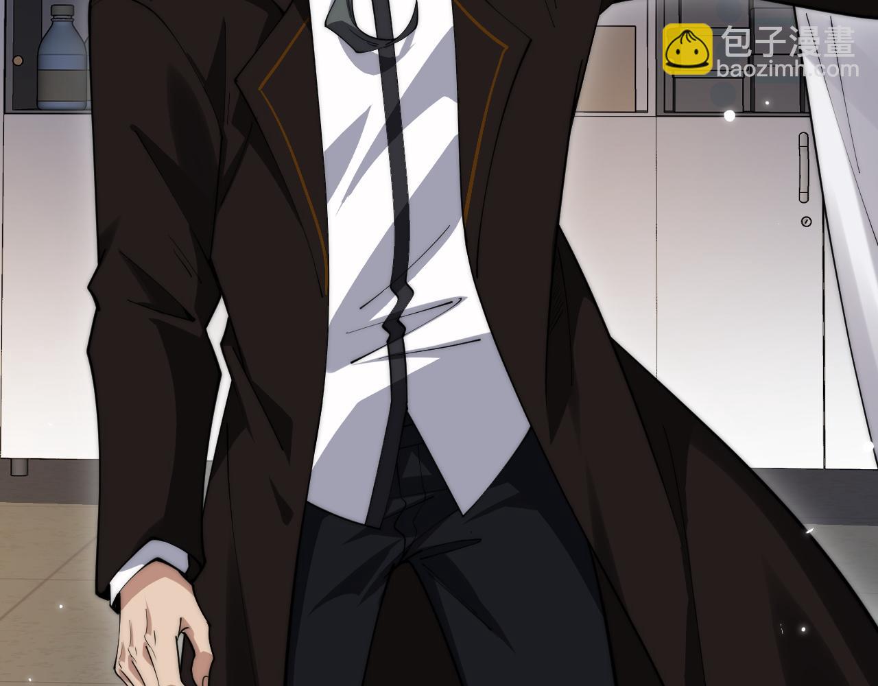 第38话 亡灵法师！(1/4)-第38话