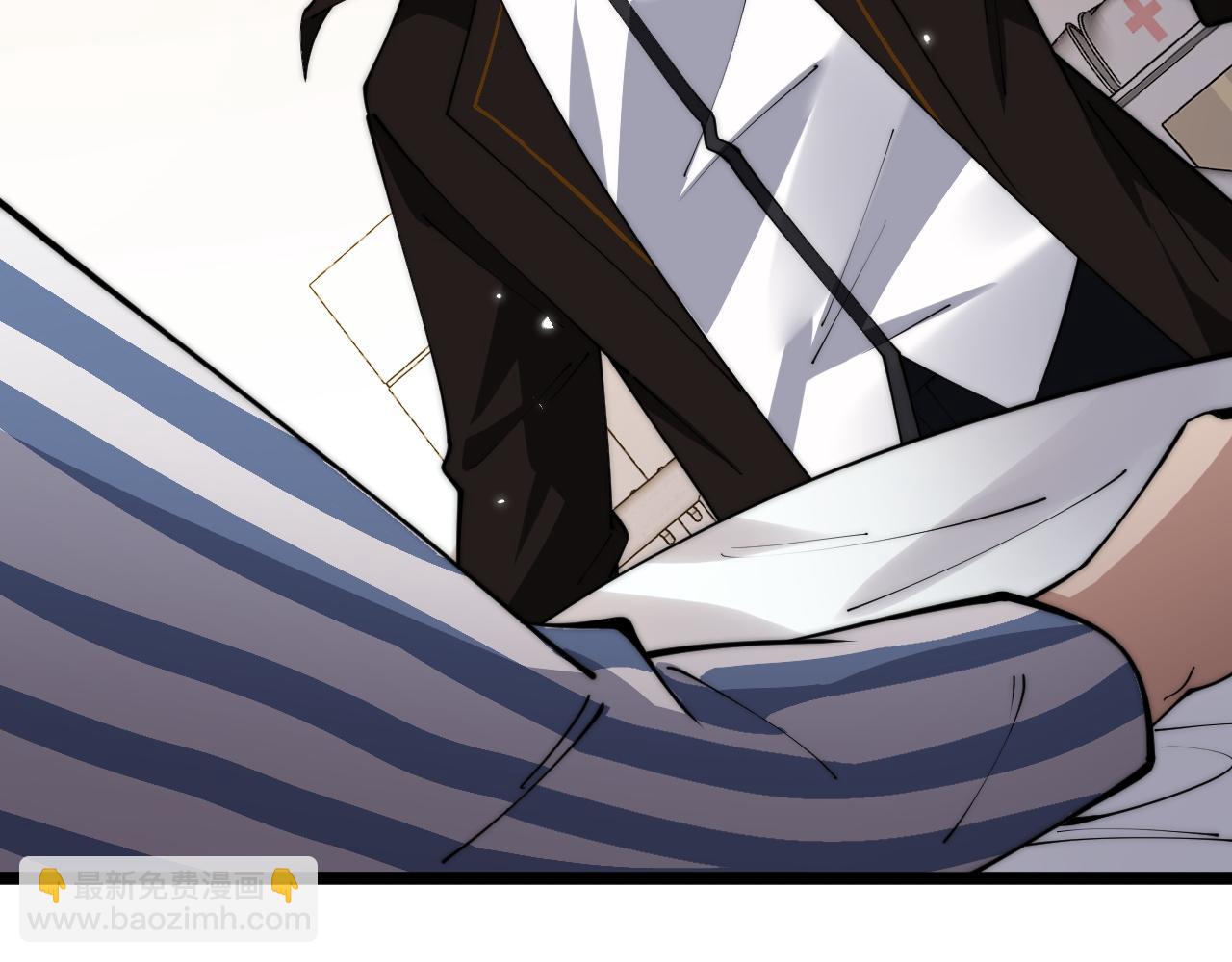 第38话 亡灵法师！(1/4)-第38话