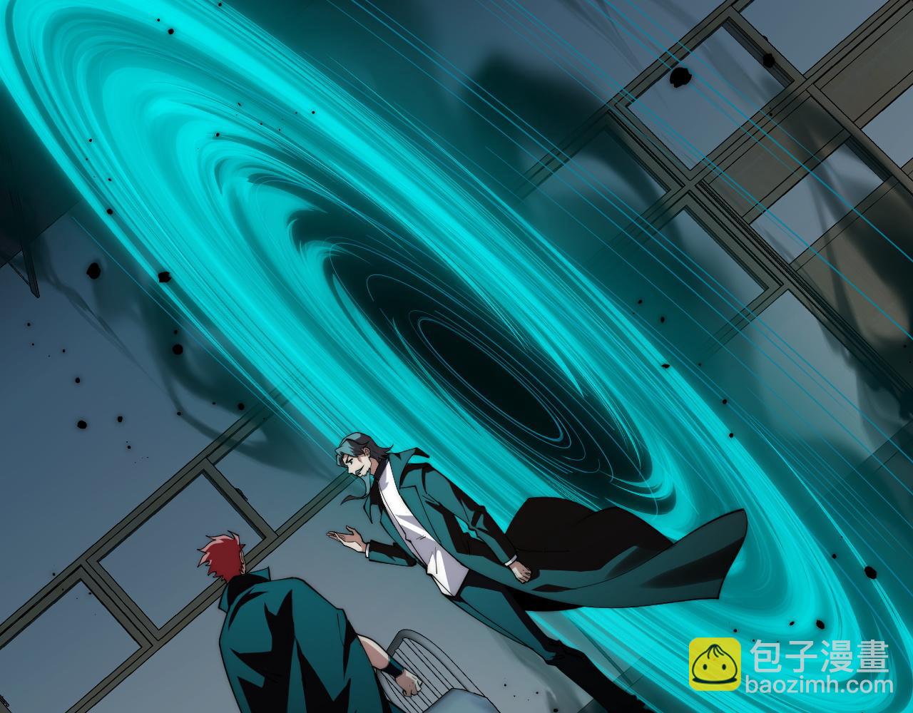 第38话 亡灵法师！(1/4)-第38话