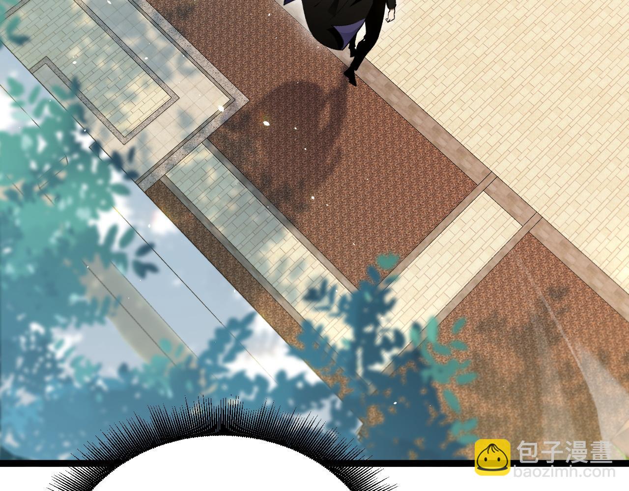 第40话 机械女皇找上门！(1/4)-第40话