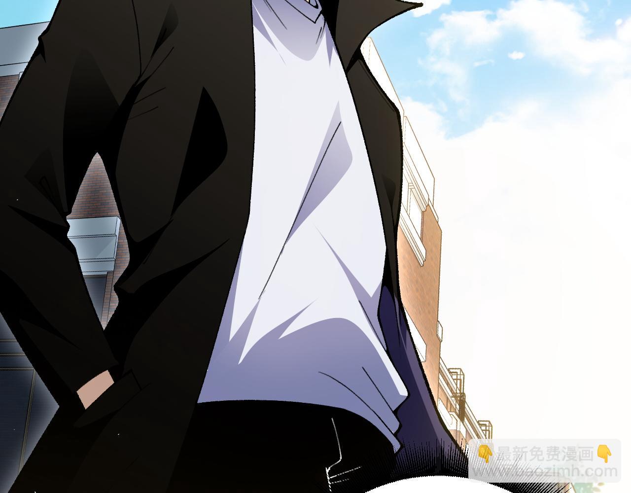 第40话 机械女皇找上门！(1/4)-第40话