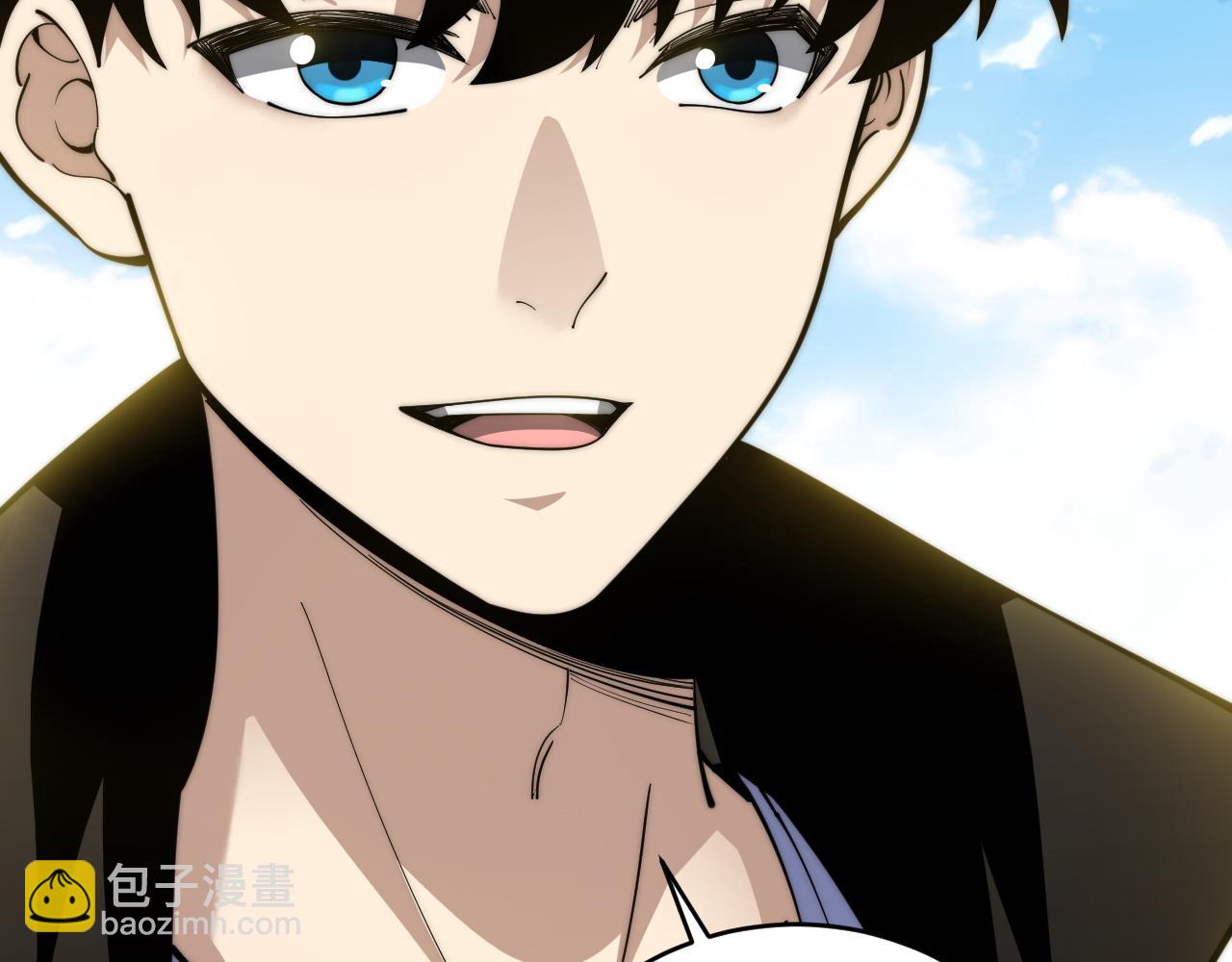 第40话 机械女皇找上门！(1/4)-第40话