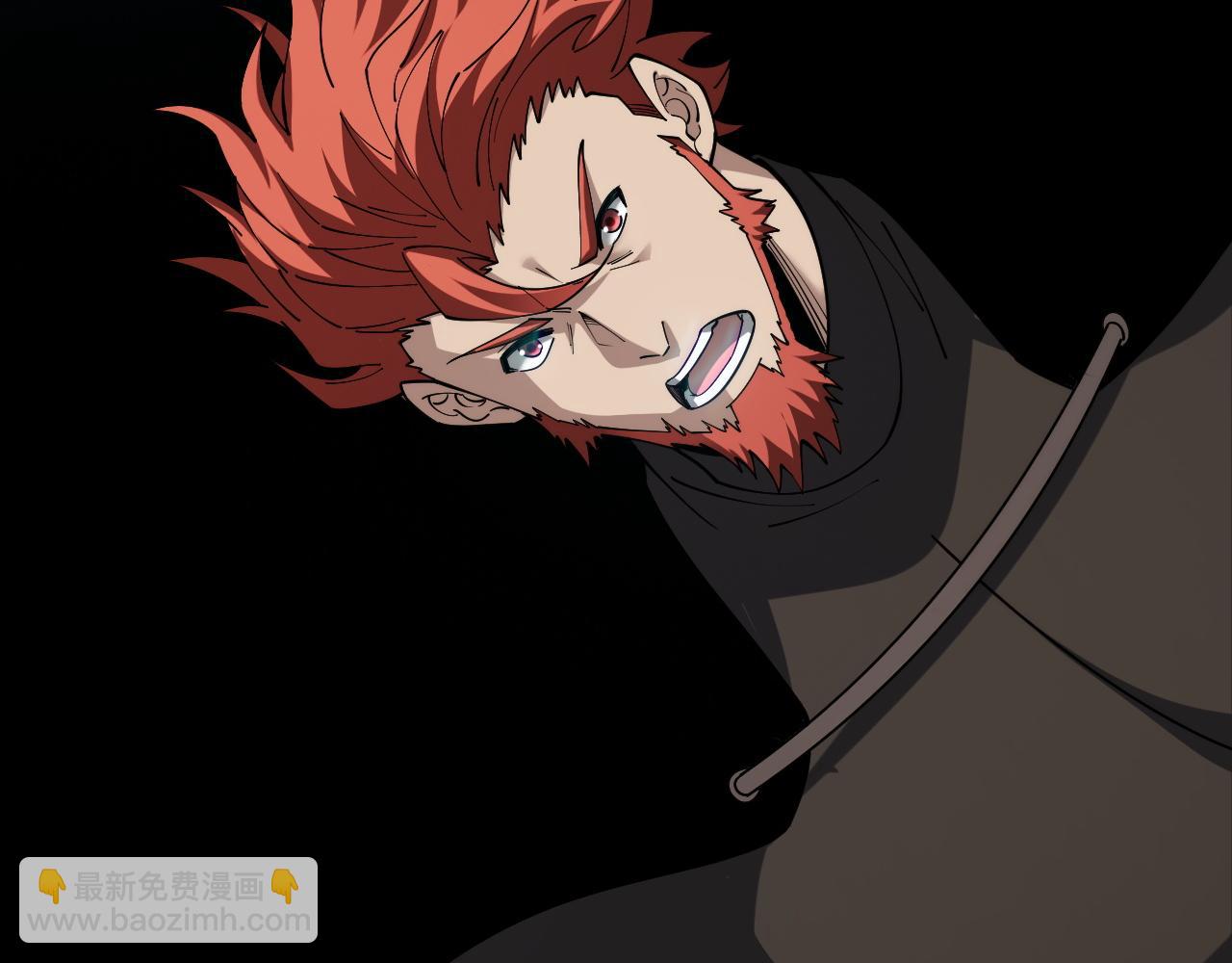 第40话 机械女皇找上门！(1/4)-第40话