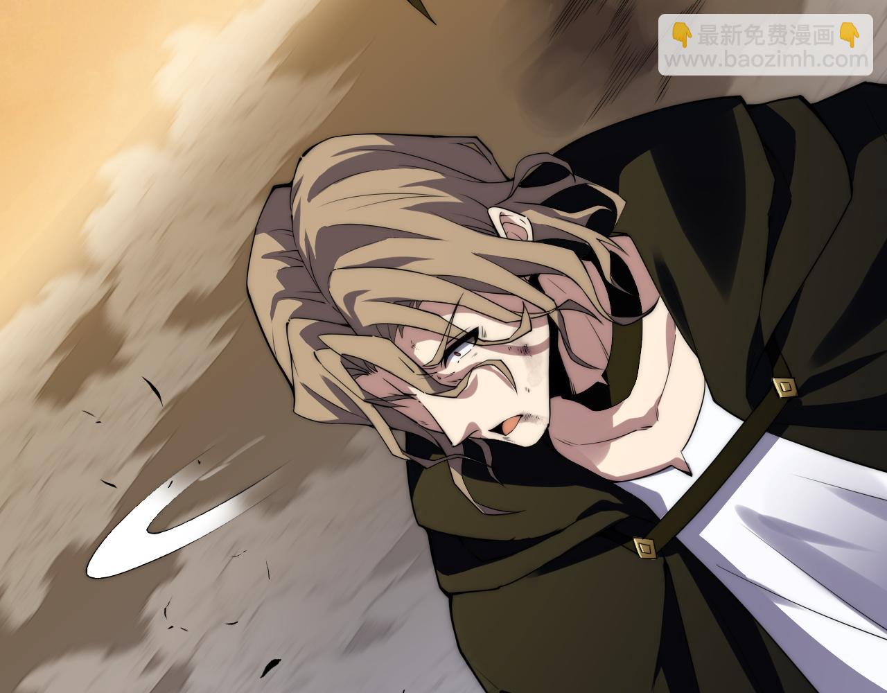 第42话  深陷危机(1/4)-第42话