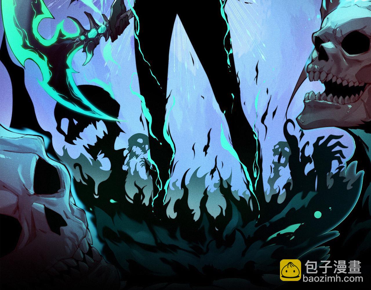 第42话  深陷危机(1/4)-第42话